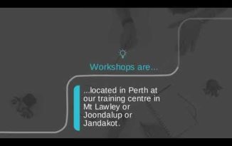Health & Safety Representative Training in Perth