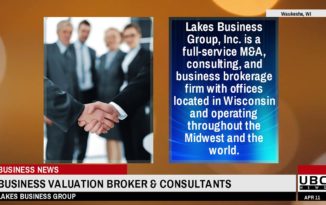 Business Valuation Consultants in Waukesha and Milwaukee