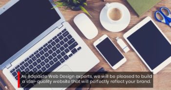 Adelaide Web Design & Development Experts Help Local Businesses Grow