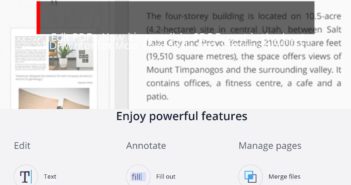PDF Expert The Best PDF Editor for Mac