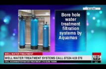 Well Water Treatment Systems For Iron And Manganese Removal Cambridge Cambridgeshire
