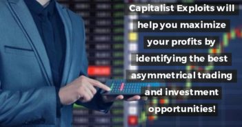 Maximize Your Trading Performance With The Best Asymmetrical Investment Tips