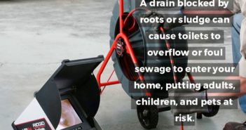 Get Responsive 24/7 Emergency Drain Cleaning In Tempe, AZ Today