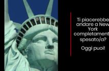 VINCI un viaggio a NEW YORK