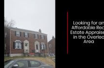 Affordable Appraiser in Overlea