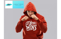 Leading Brisbane Supplier Of Custom Sports Apparel Now Offers Personalised Hoodies & Sweatshirts