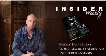 Professional Asymmetric Investment Ideas For Beginners Now In Weekly Newsletter