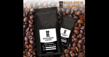 Get The Finest Hand-Picked, Wet-Hulled Kintamani Coffee | Medium-Dark Premium Brew