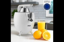 Portable Juicer Electric Produces Good Quality Juice Healthy Fresh Pulp-free Fruit Juice