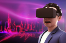 Discover Cyber Monday 2022’s Top-Selling Gaming & Metaverse VR Headsets With This Definitive List