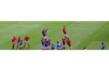 Portable Endzone Telescoping Soccer Video Equipment With Patented Pan & Tilt System