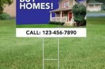 Promote School Events With Affordable & Weatherproof Vinyl Advertising Banners