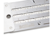Crypto Asset Security Products: Get BIP39 Compatible Stainless Steel Recovery Seed Backup Tool