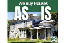 Top Cash Home Buyer In Spokane Area Buys As-Is Property & Charges No Agent Fees