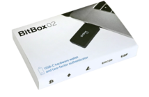 Crypto Merchant Recommends Bitbox For Revolutionary UI, Blockchain Protection
