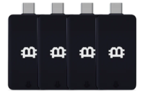 Protect Your Digital Wealth With The Best Offline Cold-Storage Wallet: Get The Trezor Model T