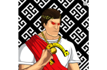 Mythology-Inspired NFT Designs: Active Collector Community Offers HODL Rewards