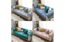 Want to protect your couch from wear, tear, spills, stains, dog and cat? Ensure longevity with sofa?