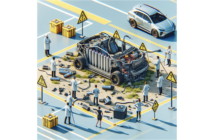 How An EV Specialist Attorney Can Maximize Your Electric Vehicle Accident Insurance Claim