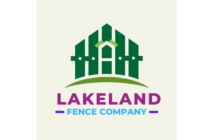 Lakeland Top Fence Company Offers Rust-Resistant Aluminum & Vinyl for Your Waterfront Home
