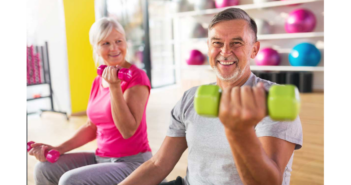 Middletown At-Home Arthritis Stretch Work & Graded Exercise Program: Restore Range Of Motion