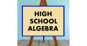 4 ways you use algebra in real life