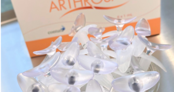Best Single-Injection Knee Treatment For OA Pain & Stiffness: Top Arthrosamid Clinic