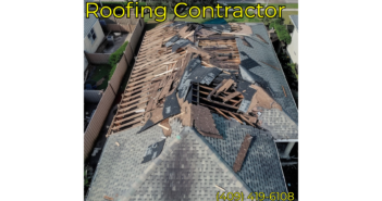Book Quick Roof Repairs in La Porte: Call Galveston County Roofing Today!
