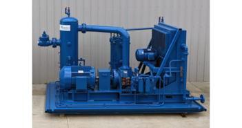 Buy or Lease a Natural Gas Compressor | Kingsley Compression’s Flexible Solutions for PA Businesses