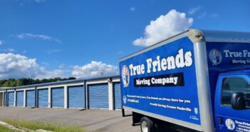 Call True Friends Moving Company In Tampa For Long-Distance Commercial Relocations