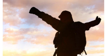Come quest with Rites of Passage