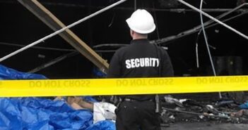 Construction Site Security Company Offers Armed & Unarmed OSHA-Certified Guards