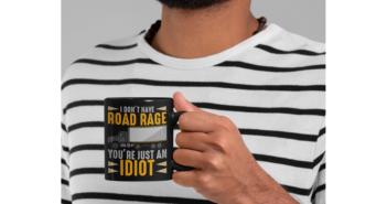 Customizable Funny Mugs For Every Dad: Find A Unique Gift This Father’s Day