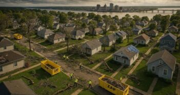 Don’t let storm debris cost you a fortune
