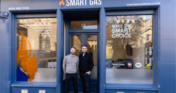 Emergency Boiler Repair In Edinburgh | Smart Gas Solutions’ New Grange Base Offers Faster Response