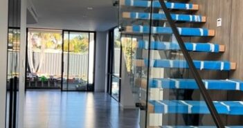 Frameless Glass Balustrades In Sydney: The Secret to Unobstructed Ocean Views & Zero Maintenance