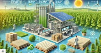 GMP-Compliant Medical Cannabis Lab Design Consultations For International Pharmaceutical Companies