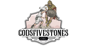 God’s Five Stones Joins Forces with General Michael T Flynn, US Army (Ret.) and Peter Ticktin