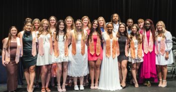 How Newman’s Latest Nursing Graduates Are Tackling Kansas’ Healthcare Crisis