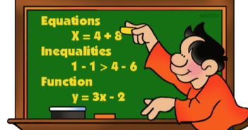 How to Turn Algebra Tears Into High-Fives