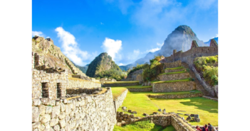 Inca Rail Launches “Morning in Machu Picchu” Tour with Scenic Train Journey