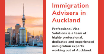 New Zealand Immigration Agency Helps UK Residents Apply For Visa & Relocate