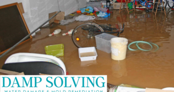 Orlando Water Damage Restoration Experts Offer Emergency Cleanup For Warehouses