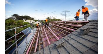 Roofing Palmerston North: Fast Roof Leak Repair & Emergency Roof Repairs You Can Trust