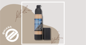 Sights Set on the Best Non Toxic Makeup for Sensitive Skin – Omiana’s Favorite Tinted Moisturizer