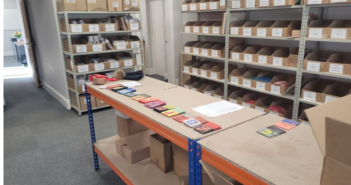 Skipton Contract Packaging: This Service Is Perfect For Subscription Boxes & Gift Orders