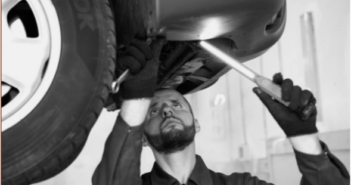 This Full-Service Auto Repair Shop In Victoria, BC Services Cars, Trucks, Hybrids & EVs