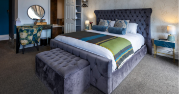 Trusted Commercial Photographer In Cumbria: Boost Your Hotel’s Online Visibility With Better Visuals