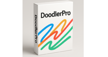 Video Doodle Content For SMB Email Marketing Increases Engagement & Drives Web Traffic