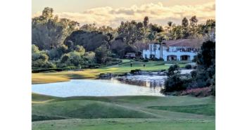 Why Business Deals Are Built On The Golf Course: Networking & Relationship Building Through Sport